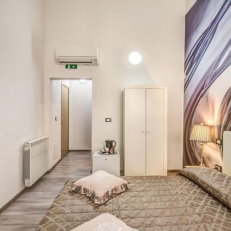 Gate Of Paradise Florence B&B ภายนอก รูปภาพ