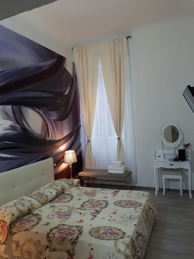 Gate Of Paradise Florence B&B ภายนอก รูปภาพ