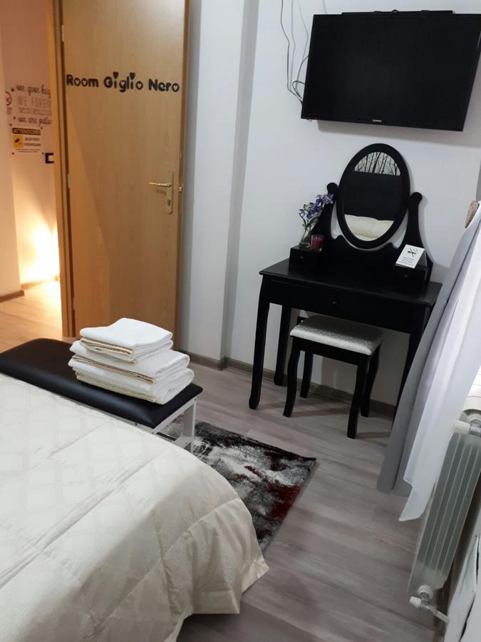 Gate Of Paradise Florence B&B ภายนอก รูปภาพ