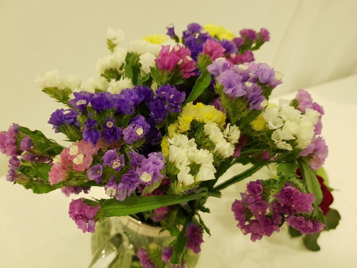 Gate Of Paradise Florence B&B ภายนอก รูปภาพ