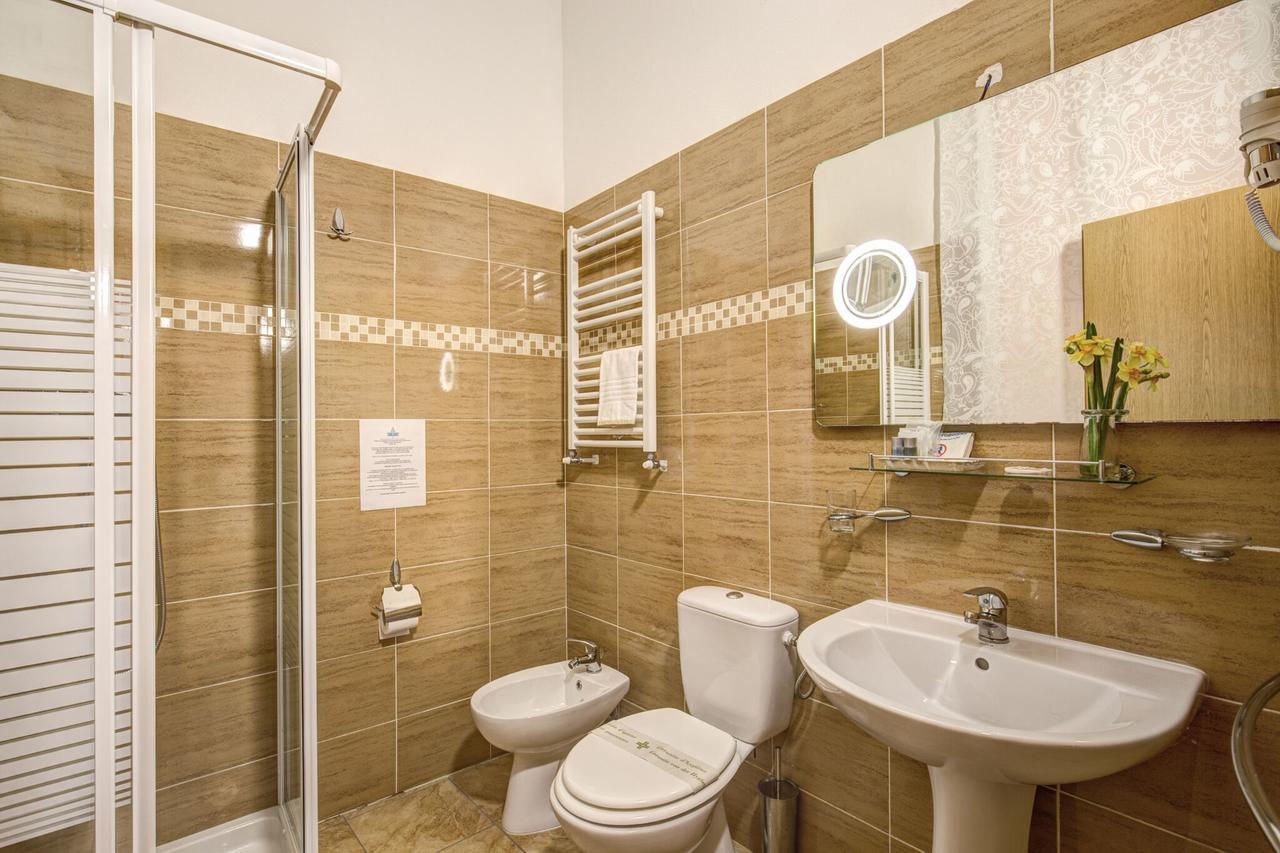 Gate Of Paradise Florence B&B ภายนอก รูปภาพ