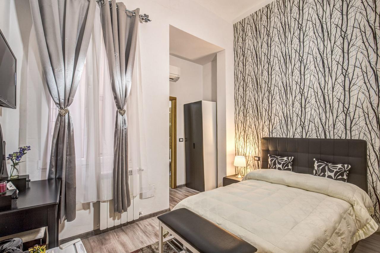 Gate Of Paradise Florence B&B ภายนอก รูปภาพ