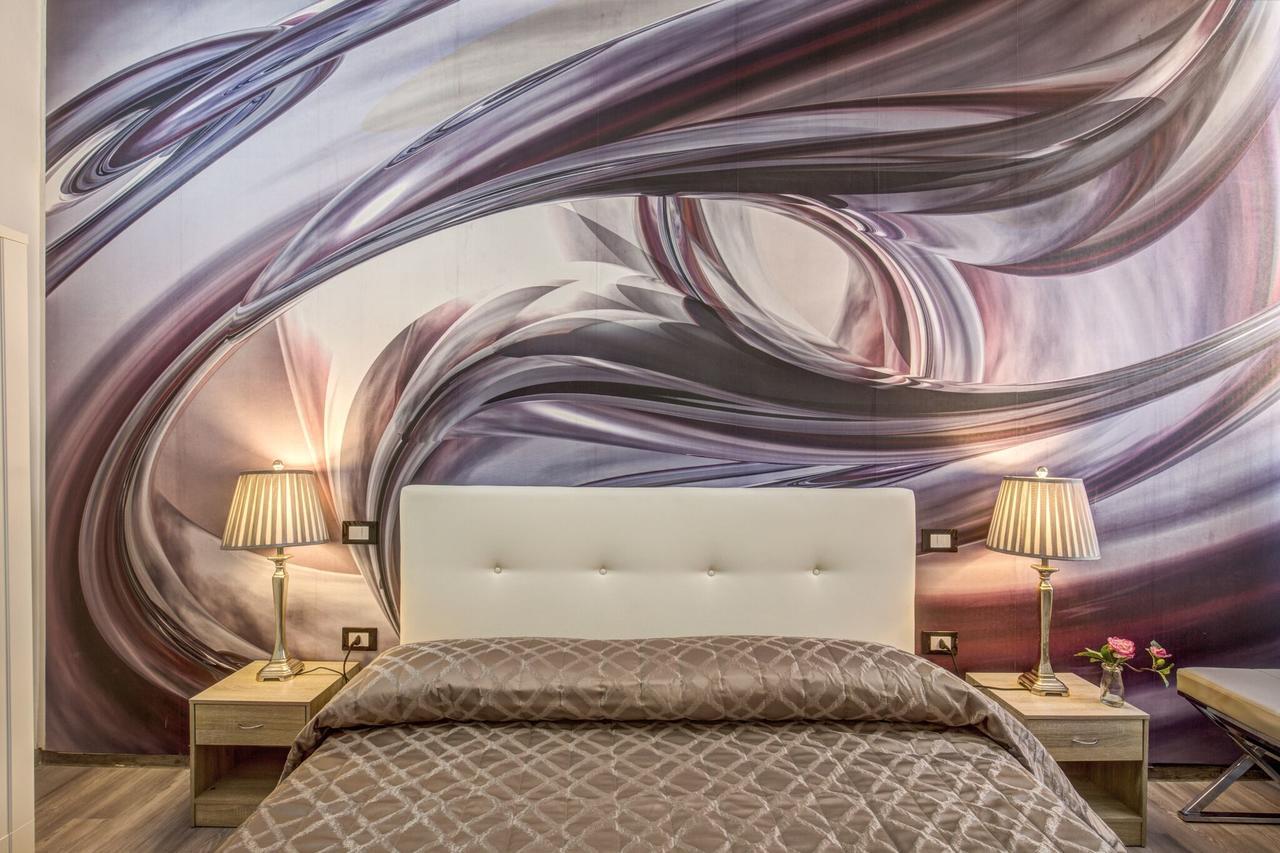 Gate Of Paradise Florence B&B ภายนอก รูปภาพ