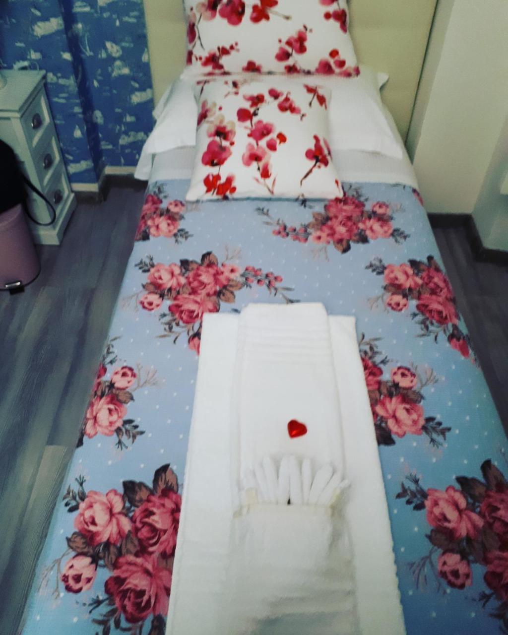 Gate Of Paradise Florence B&B ภายนอก รูปภาพ