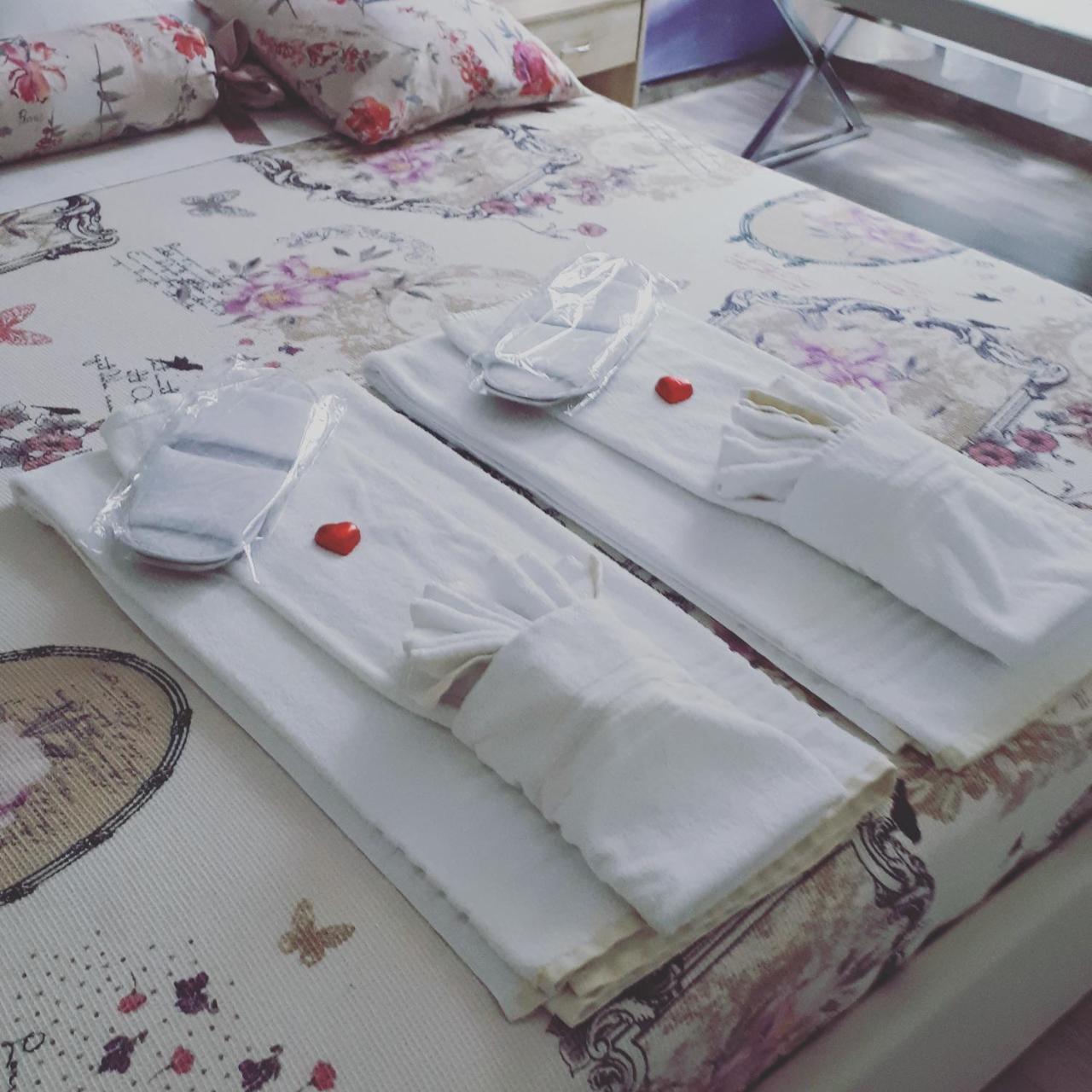 Gate Of Paradise Florence B&B ภายนอก รูปภาพ